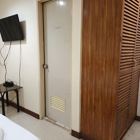 Mactan Pension House Μακτάν Εξωτερικό φωτογραφία