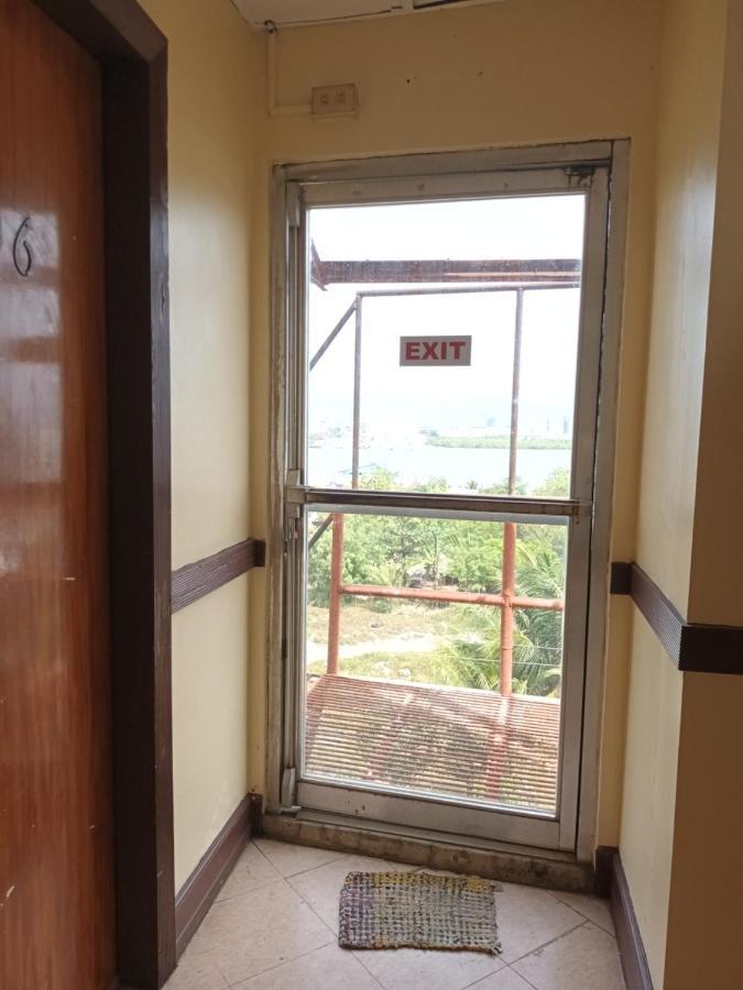 Mactan Pension House Μακτάν Εξωτερικό φωτογραφία