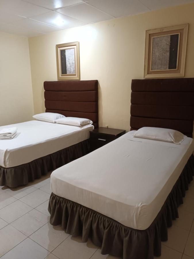 Mactan Pension House Μακτάν Εξωτερικό φωτογραφία