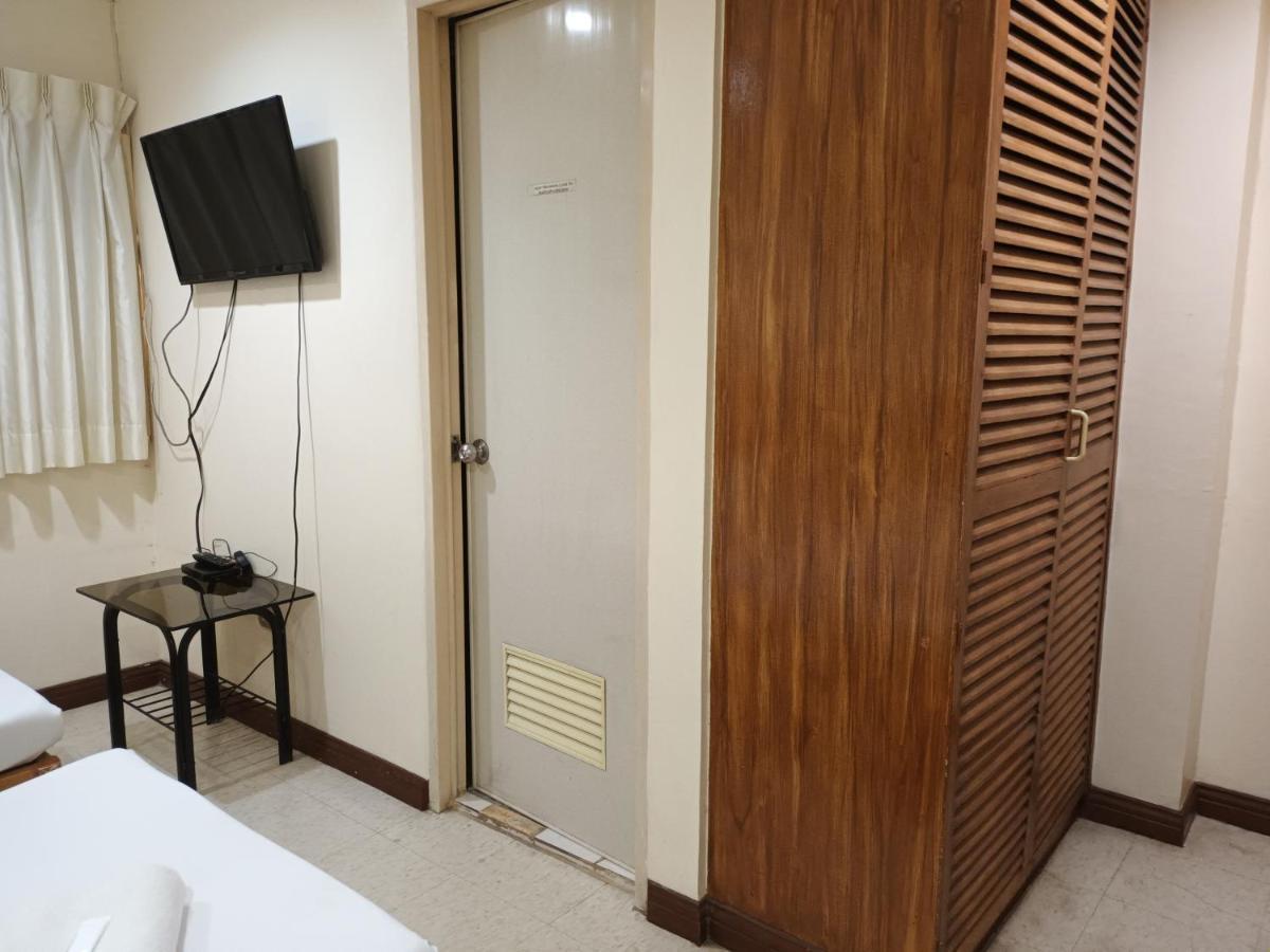 Mactan Pension House Μακτάν Εξωτερικό φωτογραφία