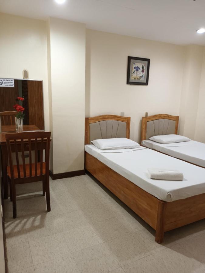 Mactan Pension House Μακτάν Εξωτερικό φωτογραφία