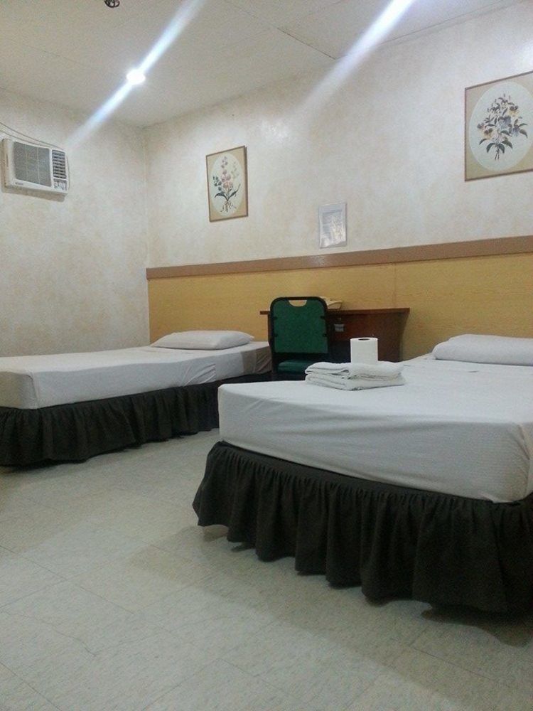 Mactan Pension House Μακτάν Εξωτερικό φωτογραφία