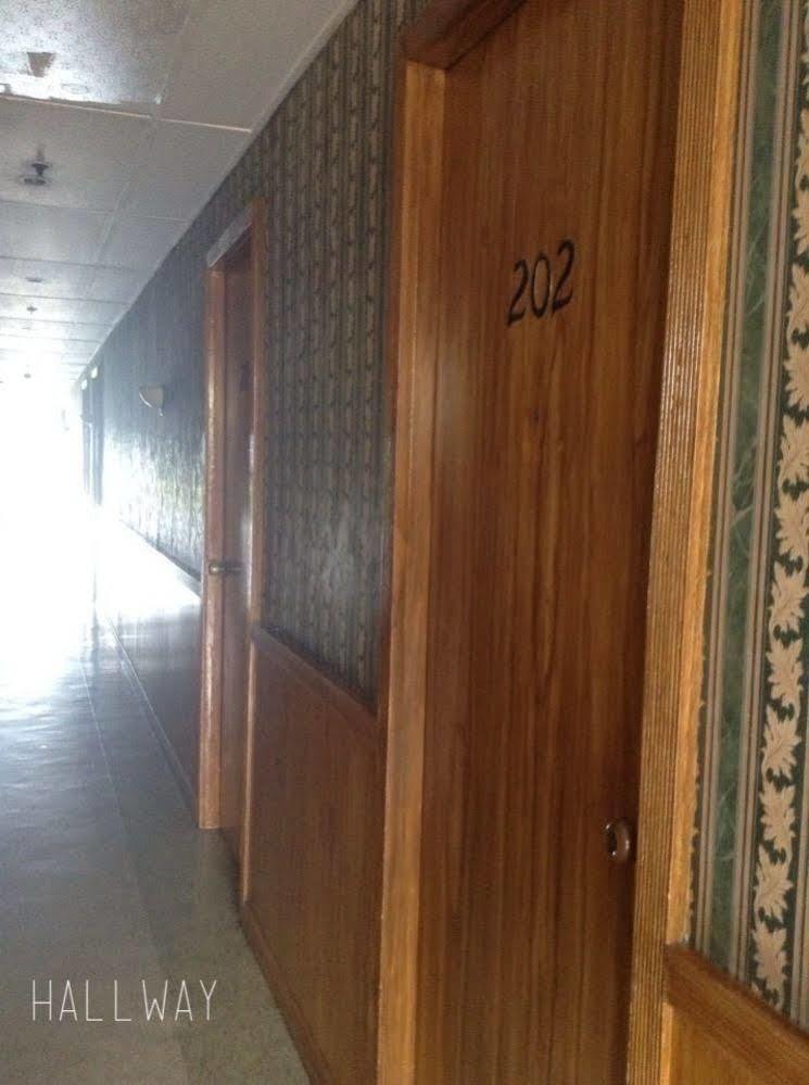 Mactan Pension House Μακτάν Εξωτερικό φωτογραφία